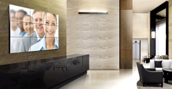 Samsung UD55