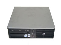 HP PC rent